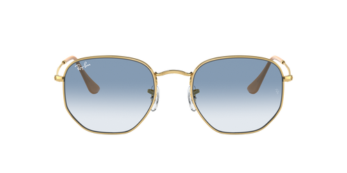 Occhiali da sole Ray Ban Hexagonal RB 3548N