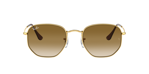 Occhiali da sole Ray Ban Hexagonal RB 3548N