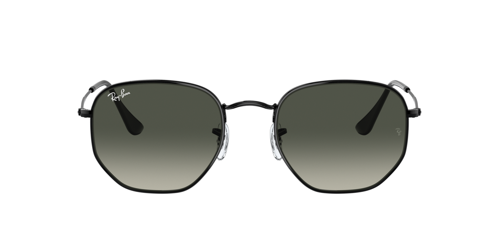 Lunettes de soleil Ray Ban Hexagonal RB 3548