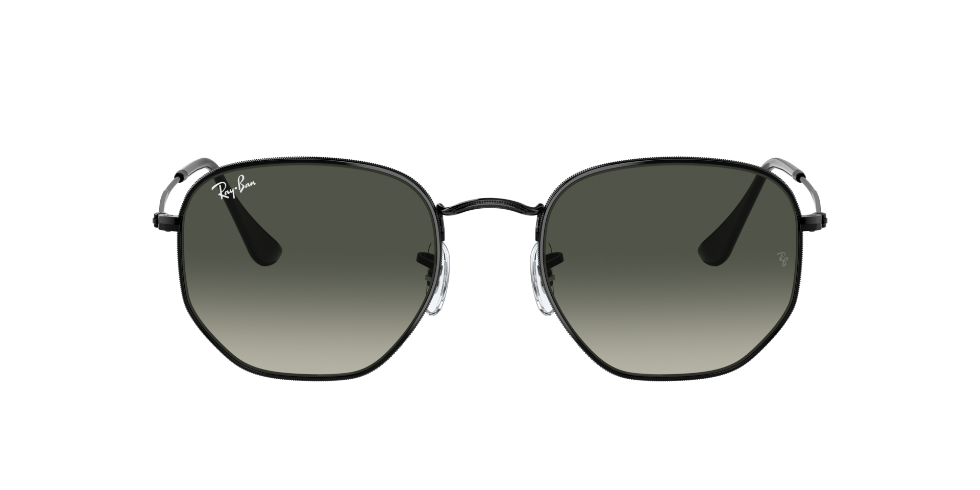 Lunettes de soleil Ray Ban Hexagonal RB 3548