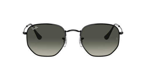 Occhiali da sole Ray Ban Hexagonal RB 3548N