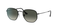 Lunettes de soleil Ray Ban Hexagonal RB 3548