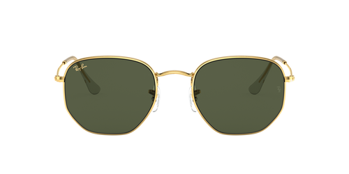 Occhiali da sole Ray Ban Hexagonal RB 3548N