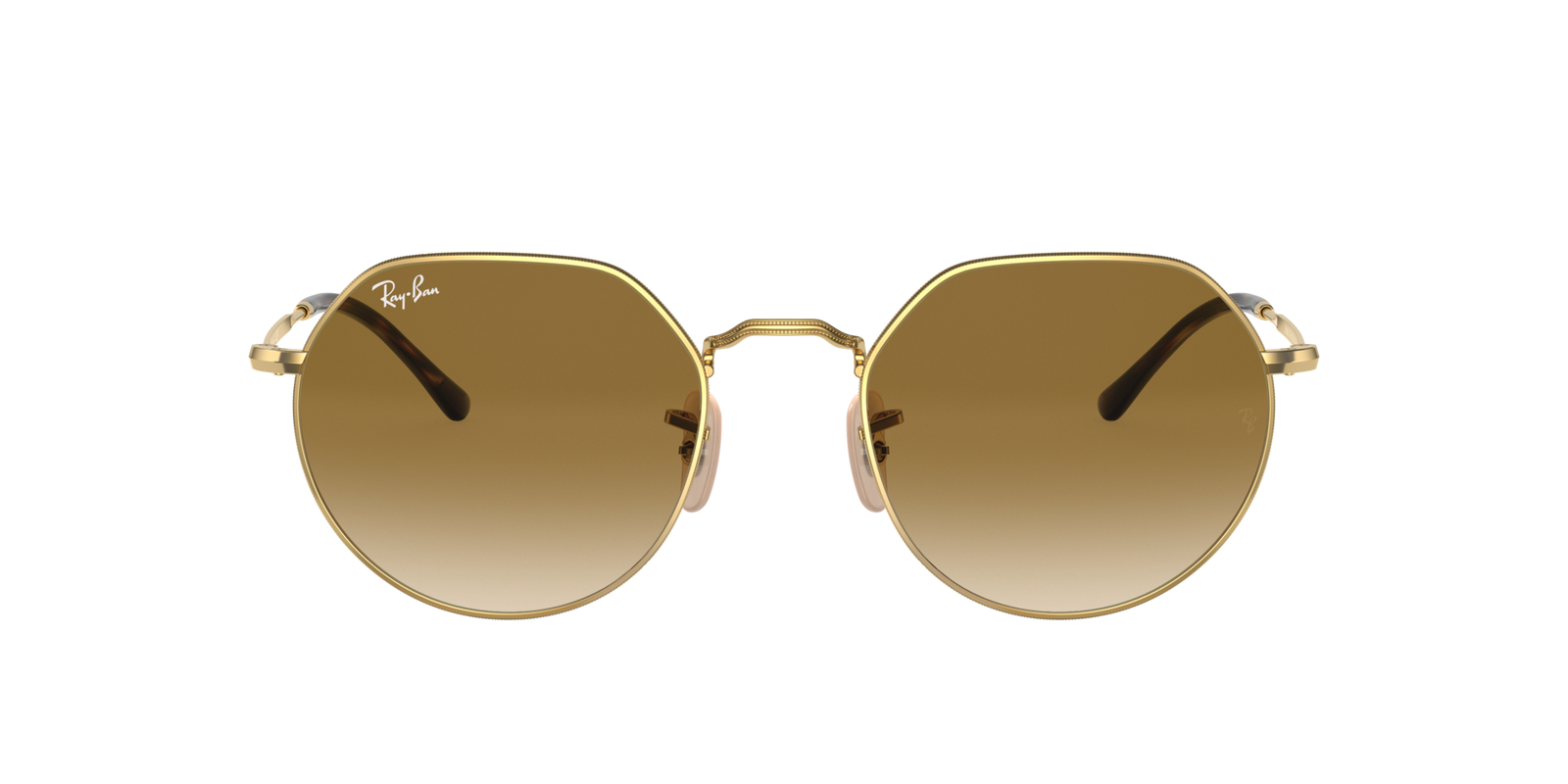 Lunettes de soleil Ray Ban Jack RB 3565