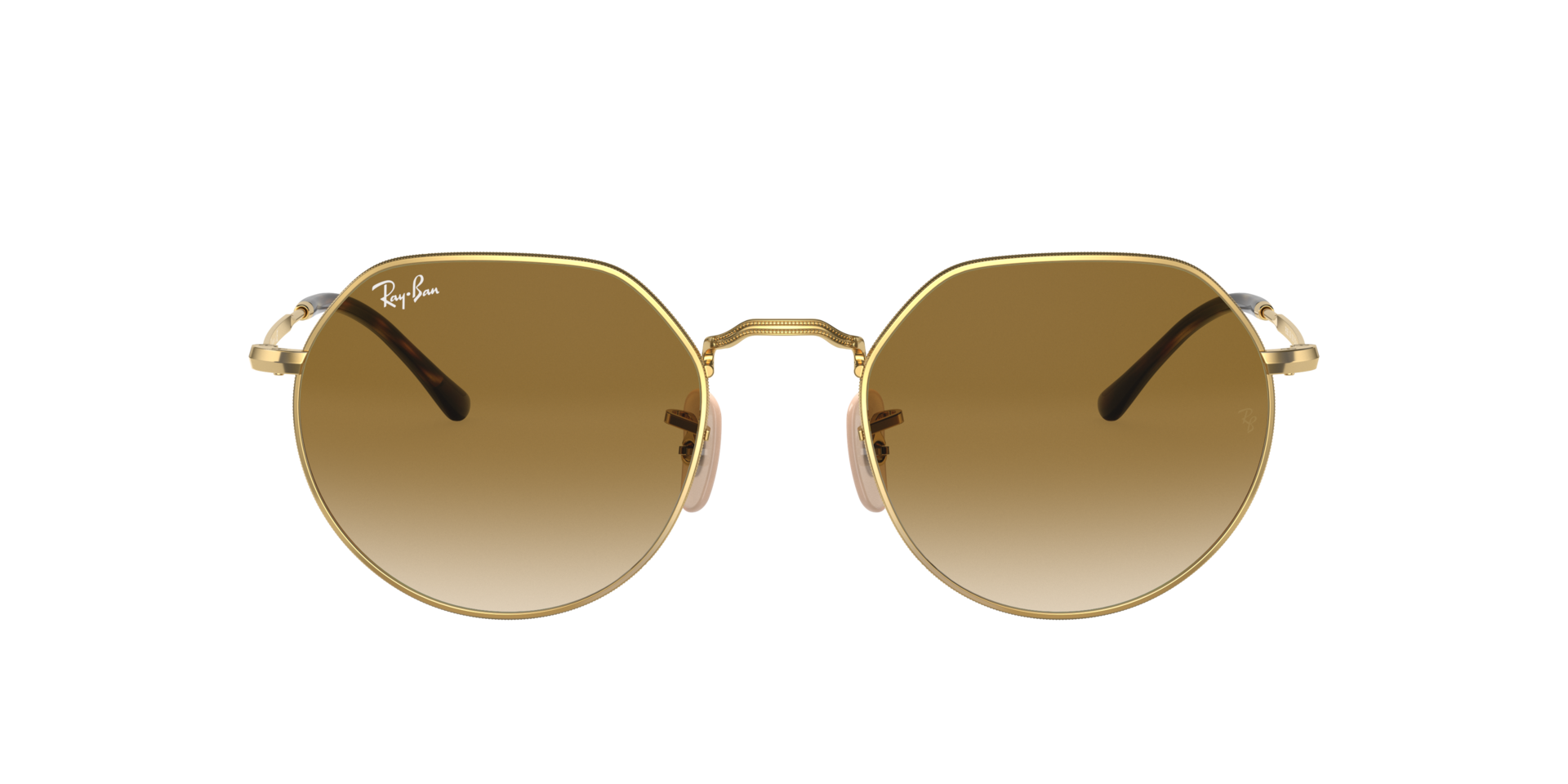 Lunettes de soleil Ray Ban Jack RB 3565