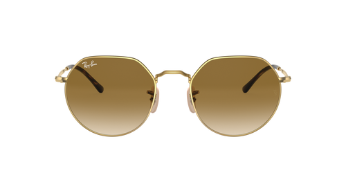 Occhiali da sole Ray Ban Hexagonal RB 3548N