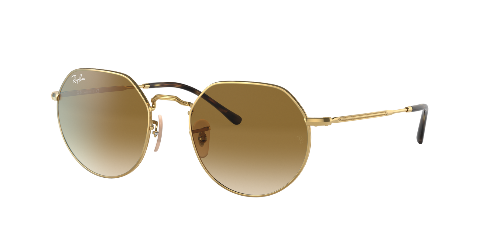 Lunettes de soleil Ray Ban Jack RB 3565