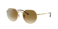 Ray-Ban Hexagonal RB 3548N Sunglasses