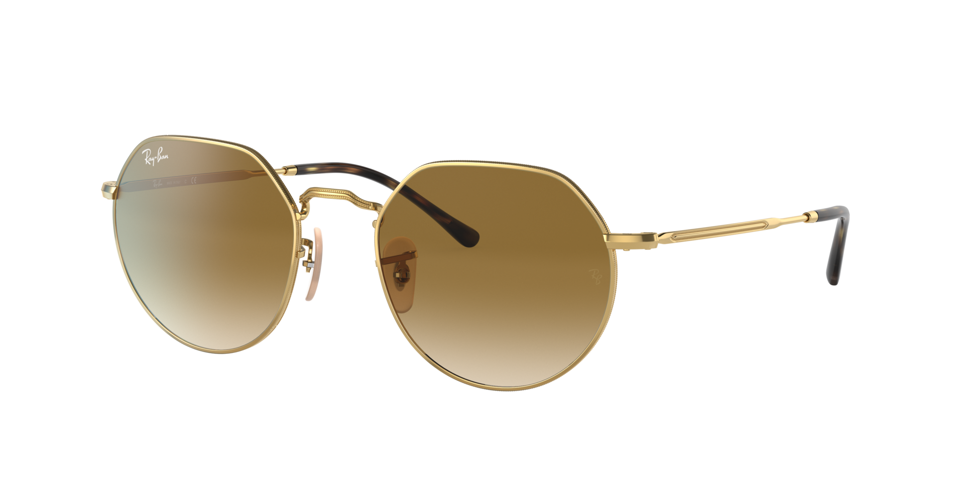 Lunettes de soleil Ray Ban Jack RB 3565