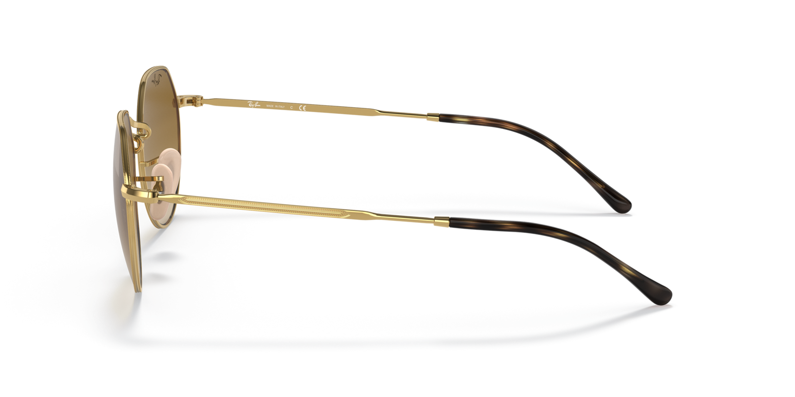 Lunettes de soleil Ray Ban Jack RB 3565