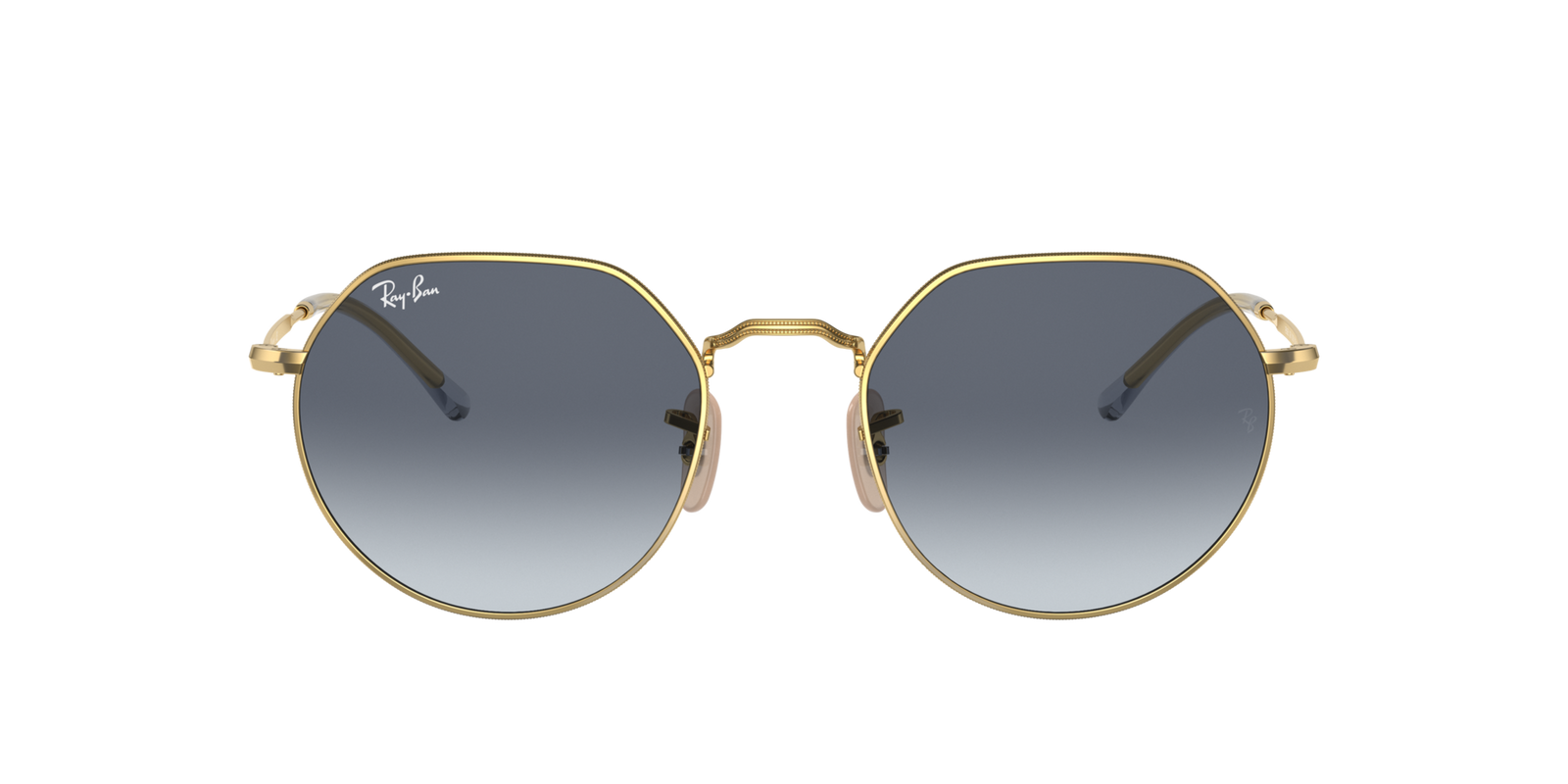 Lunettes de soleil Ray Ban Jack RB 3565