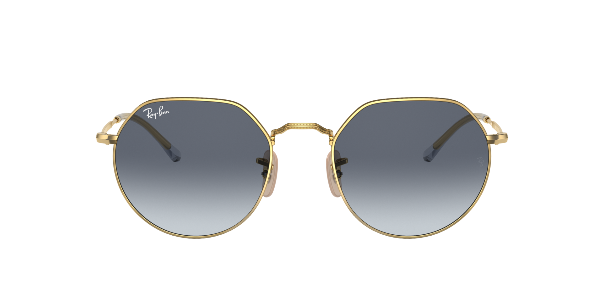 Lunettes de soleil Ray Ban Jack RB 3565