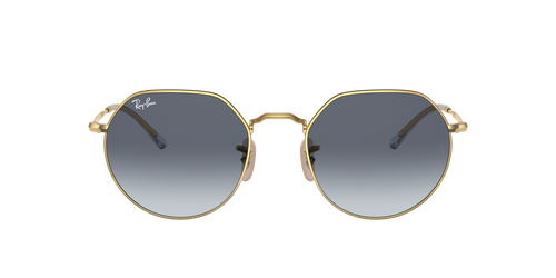Occhiali da sole Ray Ban Hexagonal RB 3548N