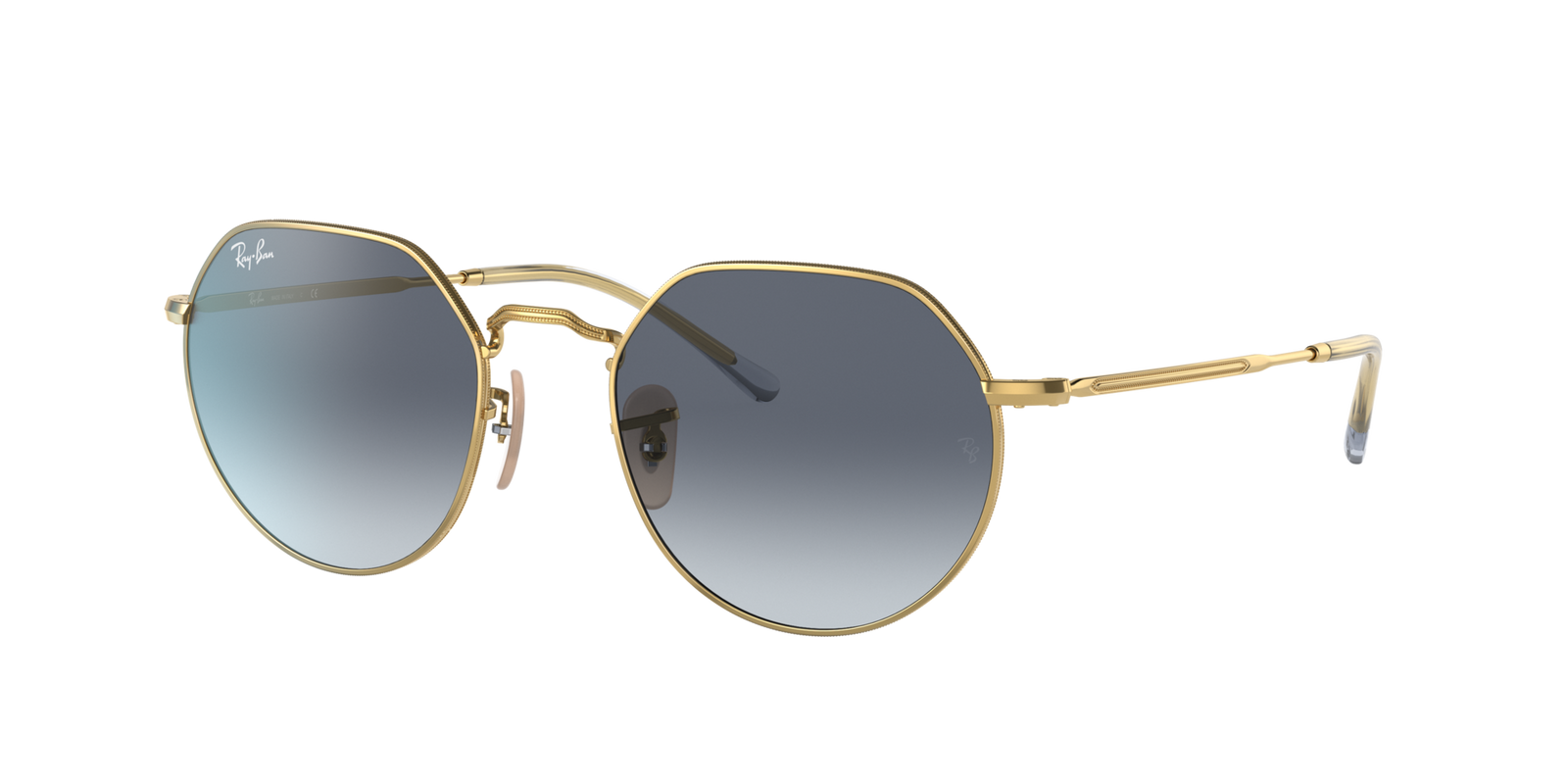 Lunettes de soleil Ray Ban Jack RB 3565