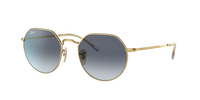Ray-Ban Hexagonal RB 3548N Sunglasses