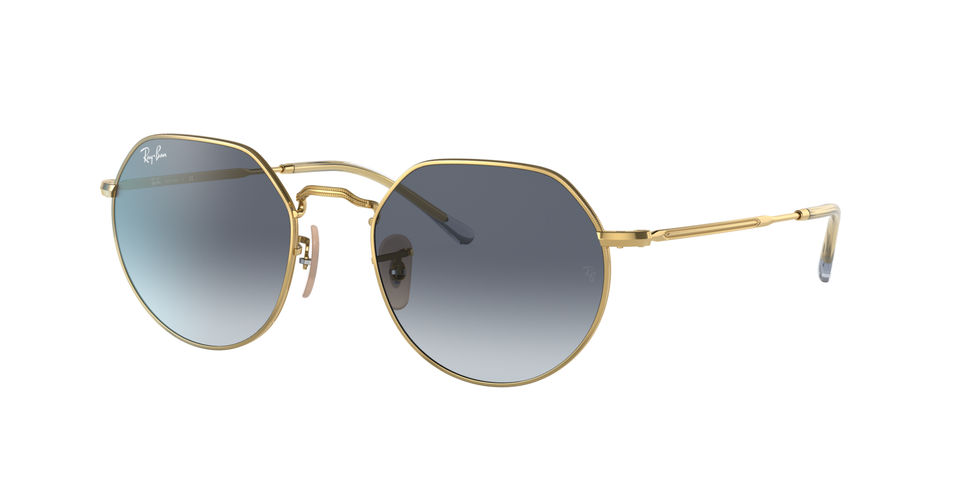Lunettes de soleil Ray Ban Jack RB 3565