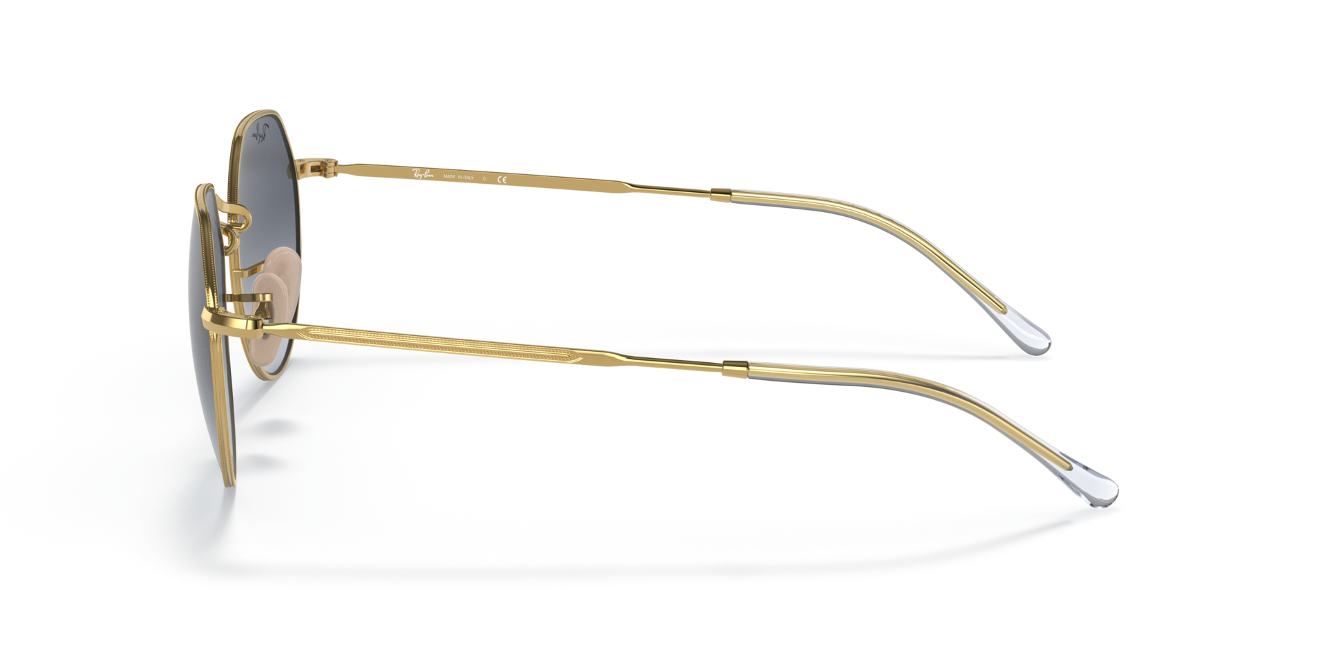 Lunettes de soleil Ray Ban Jack RB 3565