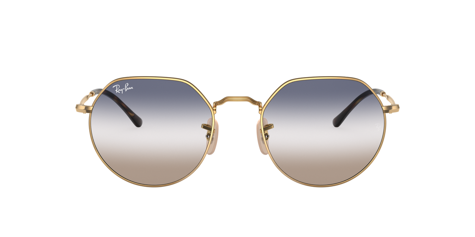 Lunettes de soleil Ray Ban Jack RB 3565