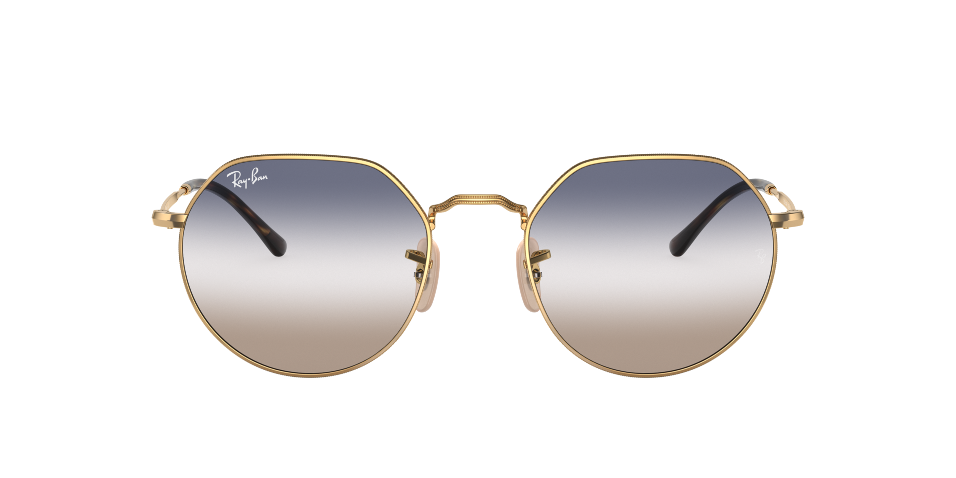 Lunettes de soleil Ray Ban Jack RB 3565