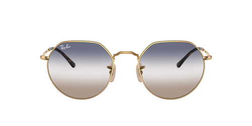 Occhiali da sole Ray Ban Hexagonal RB 3548N