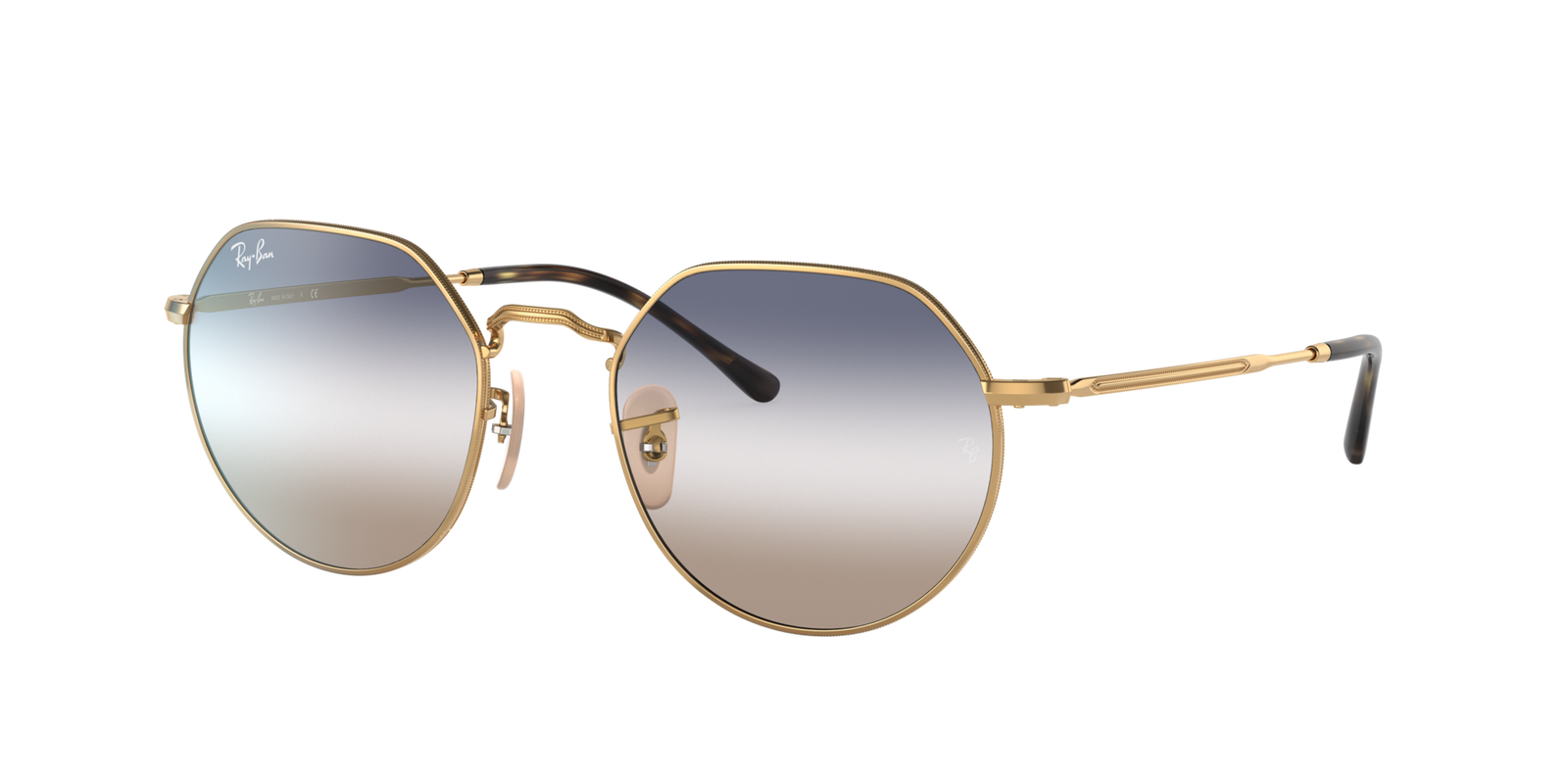 Lunettes de soleil Ray Ban Jack RB 3565