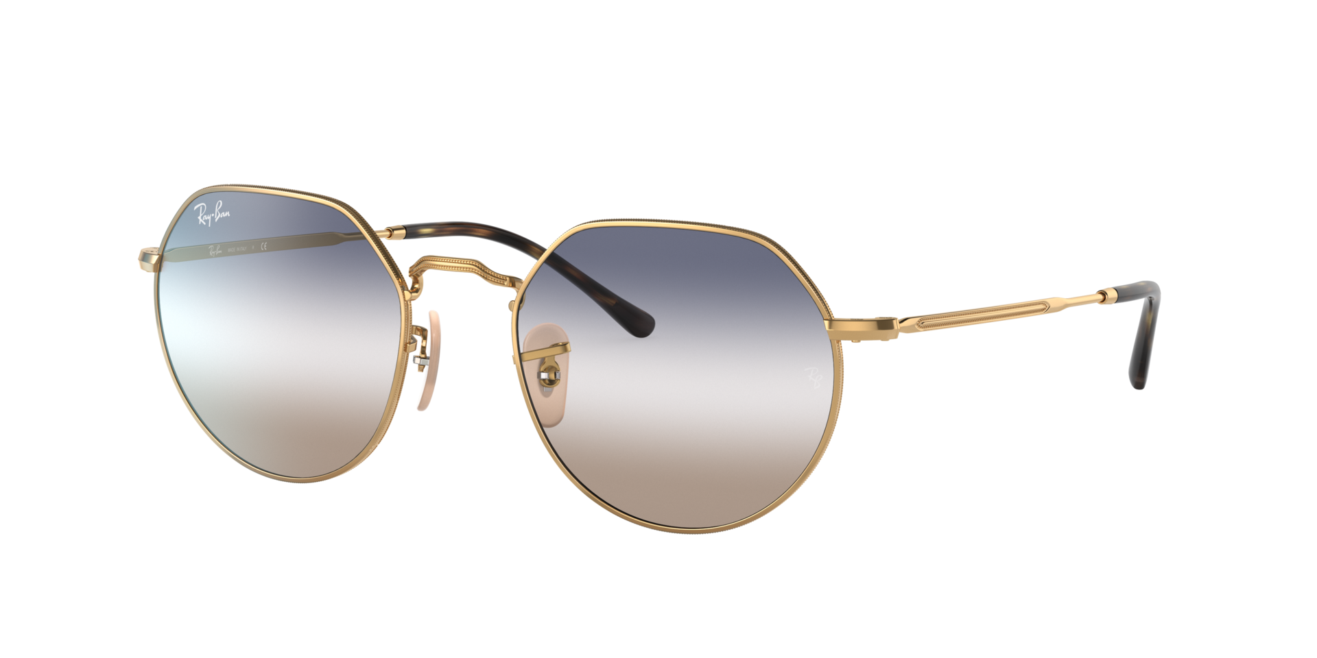 Lunettes de soleil Ray Ban Jack RB 3565