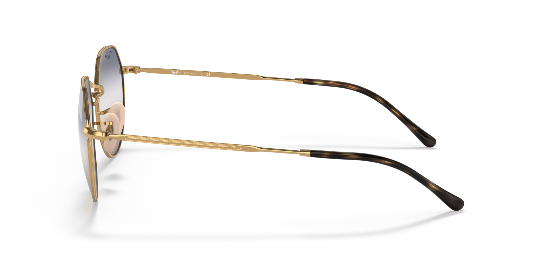 Lunettes de soleil Ray Ban Jack RB 3565