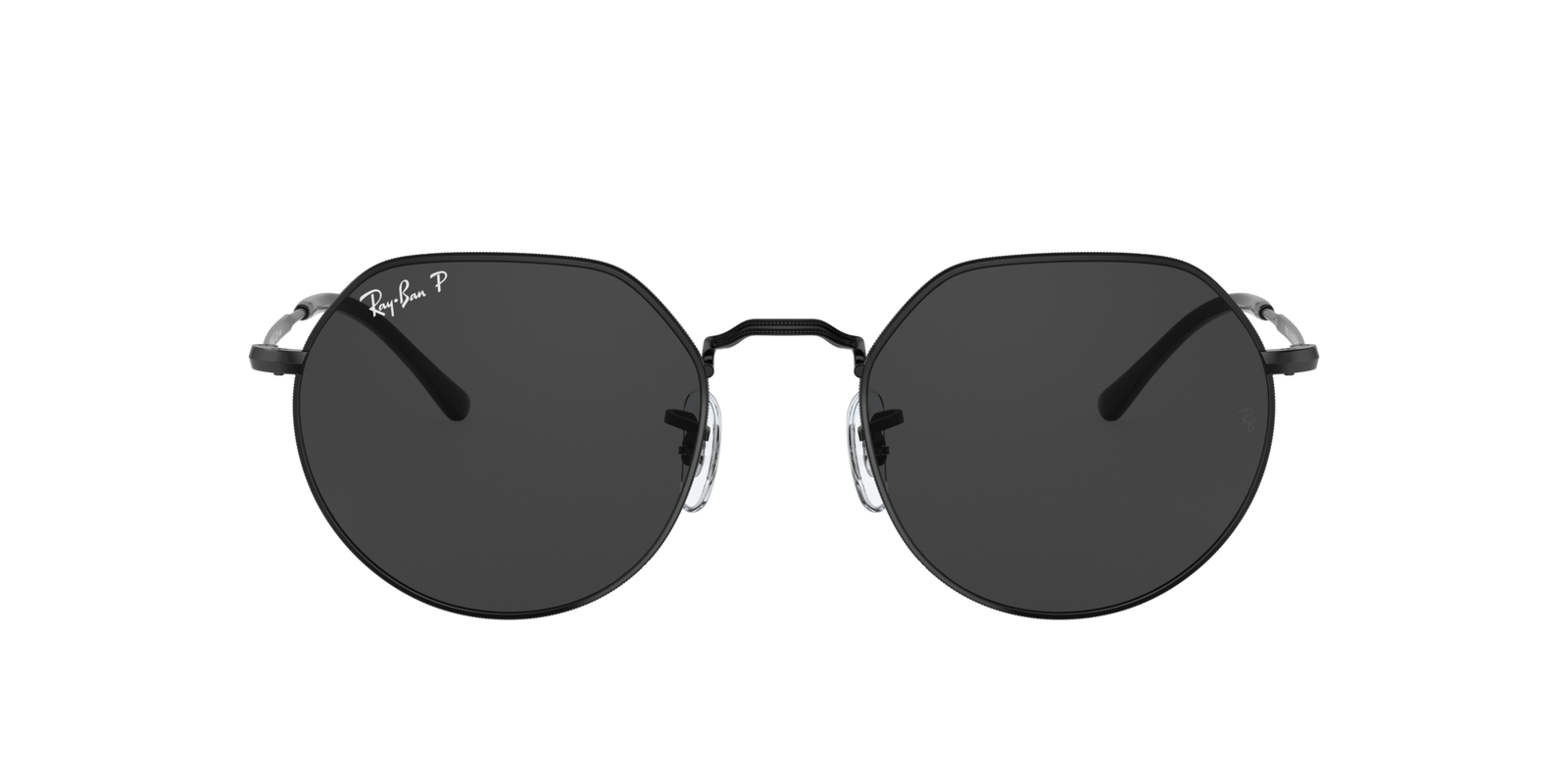Lunettes de soleil Ray Ban Jack RB 3565