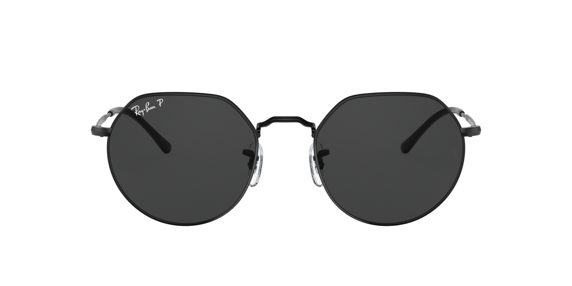 Lunettes de soleil Ray Ban Jack RB 3565