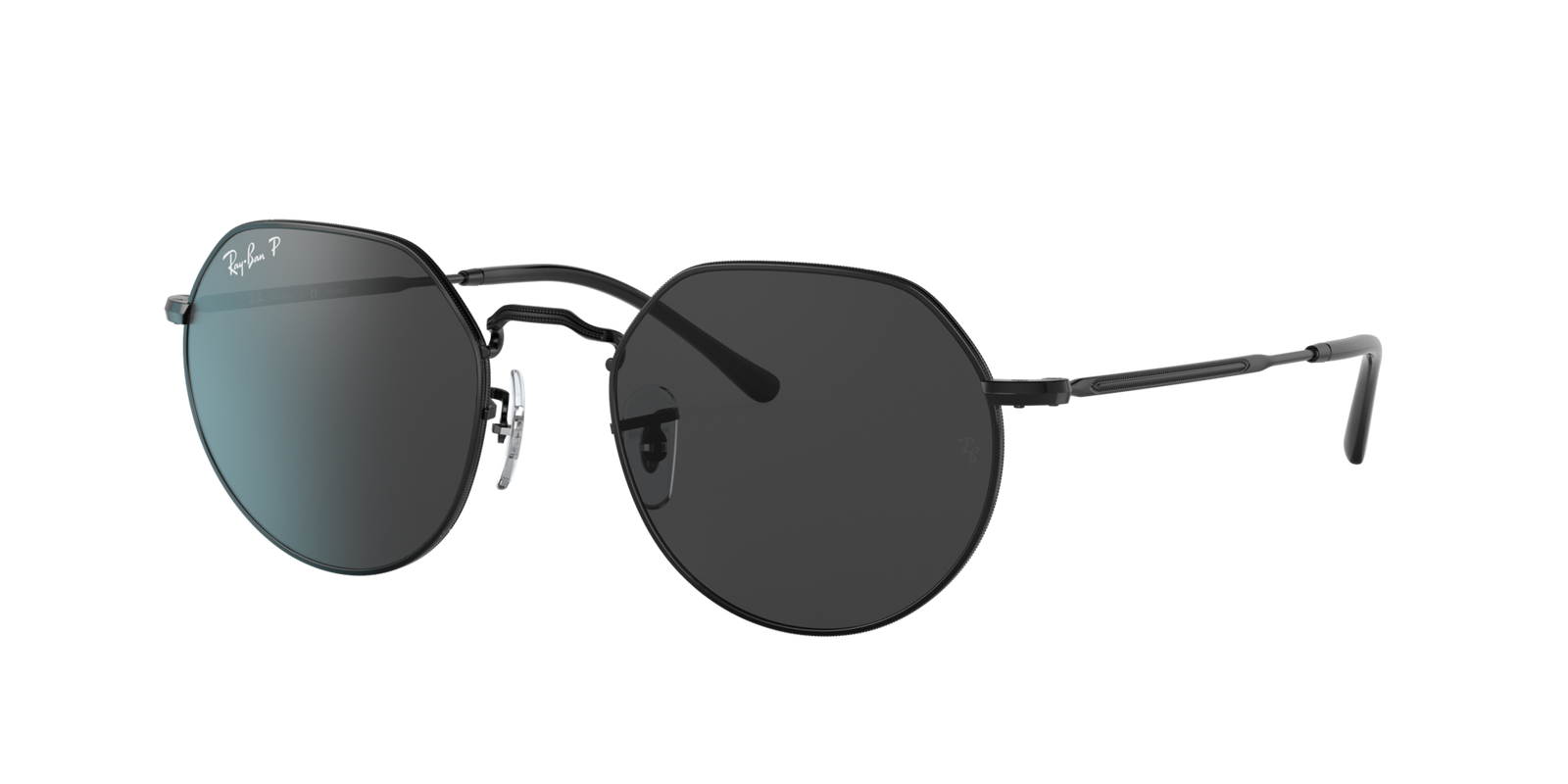 Lunettes de soleil Ray Ban Jack RB 3565