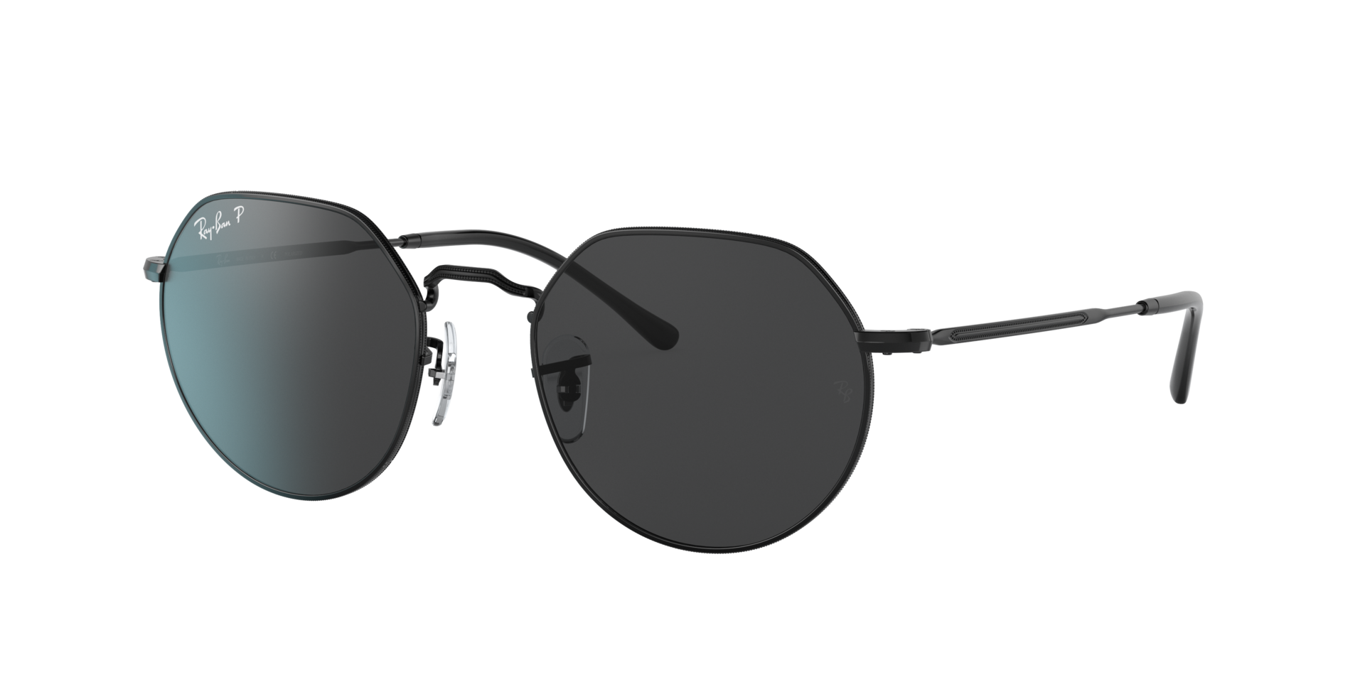Lunettes de soleil Ray Ban Jack RB 3565