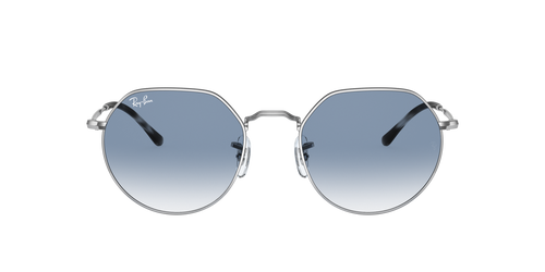 Occhiali da sole Ray Ban Hexagonal RB 3548N
