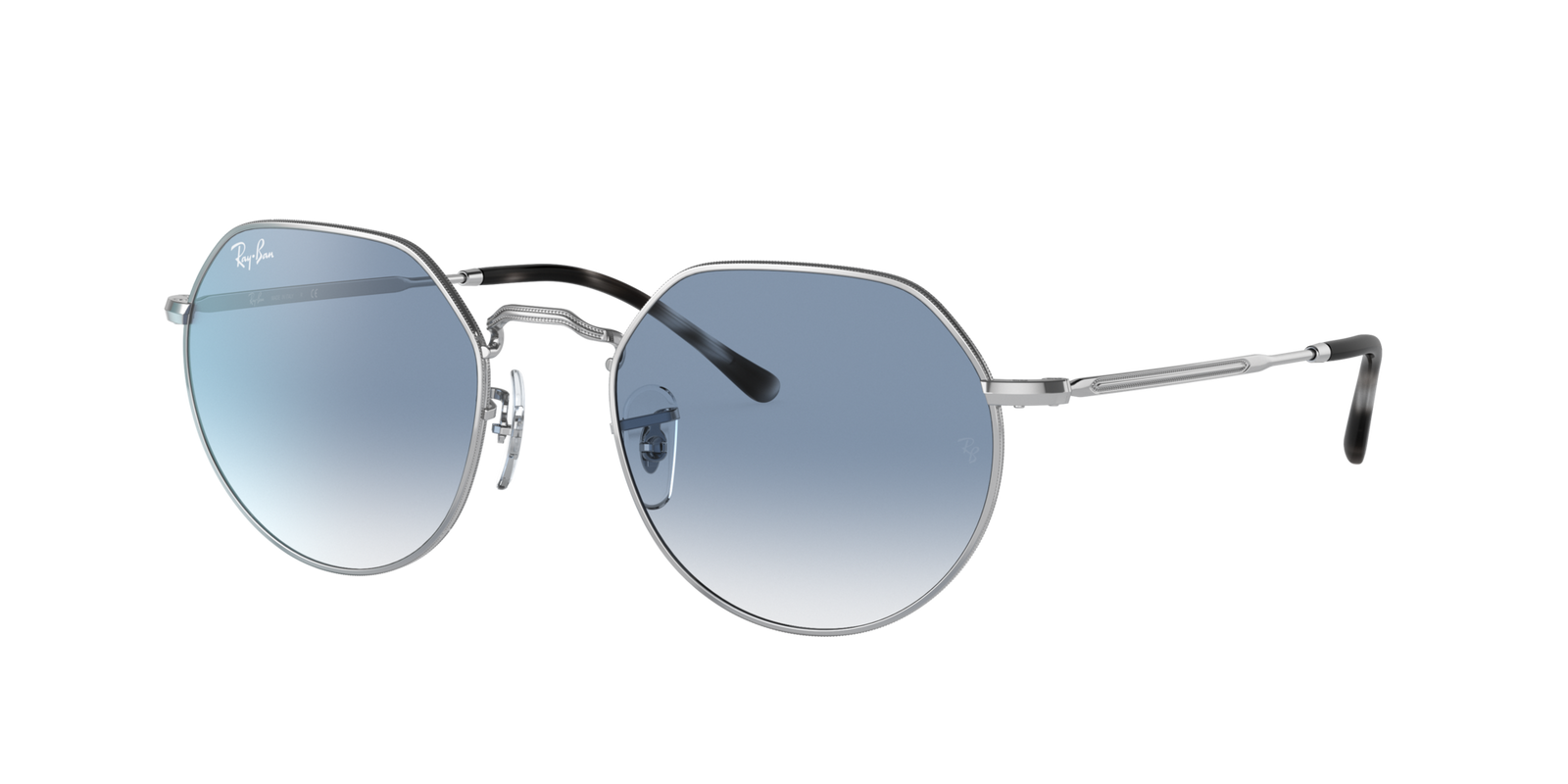 Lunettes de soleil Ray Ban Jack RB 3565