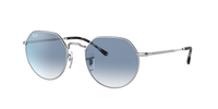 Ray-Ban Hexagonal RB 3548N Sunglasses