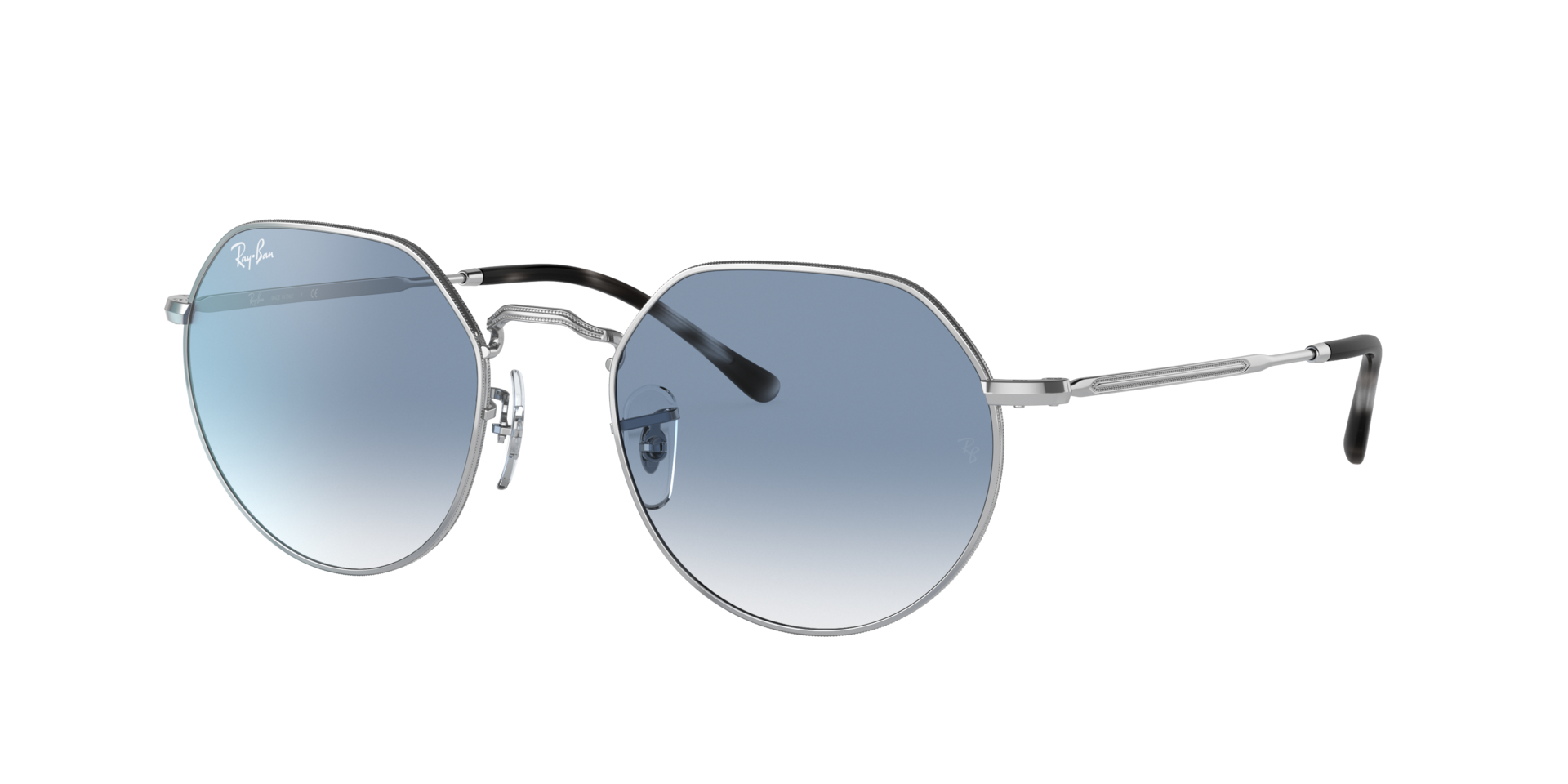 Lunettes de soleil Ray Ban Jack RB 3565
