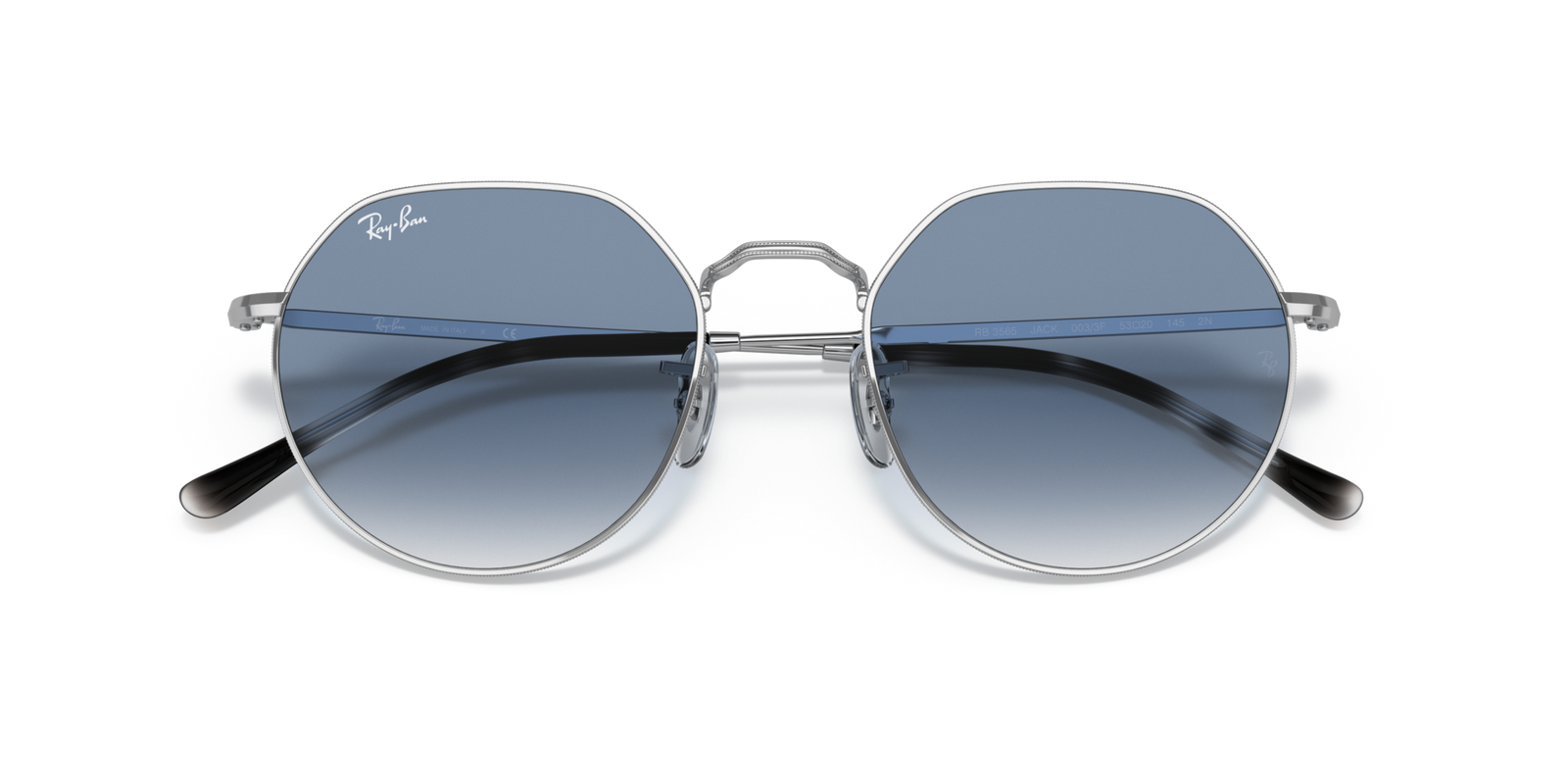 Lunettes de soleil Ray Ban Jack RB 3565