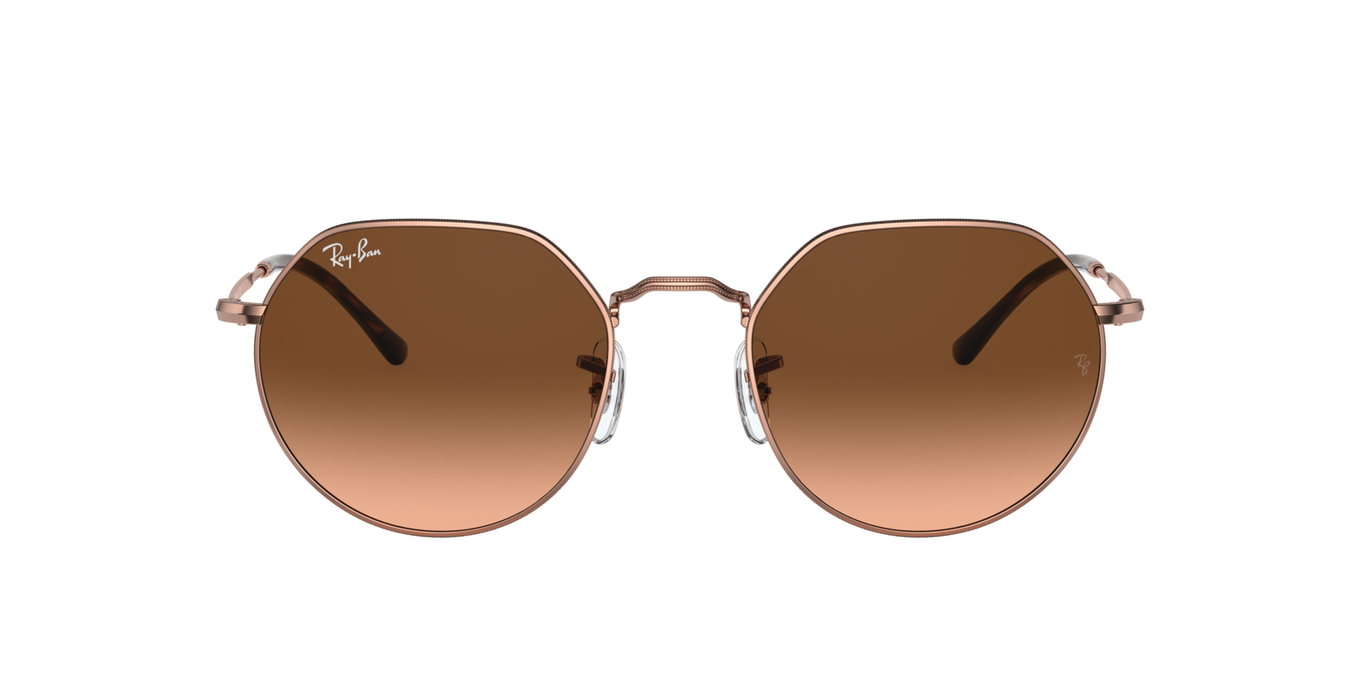 Lunettes de soleil Ray Ban Jack RB 3565