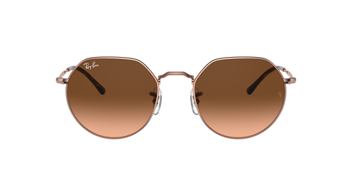 Ray-Ban Hexagonal RB 3548N Sunglasses