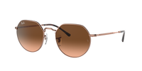 Ray-Ban Hexagonal RB 3548N Sunglasses