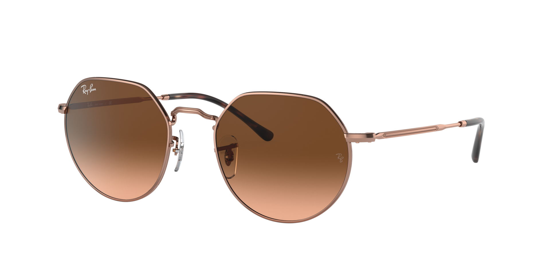 Lunettes de soleil Ray Ban Jack RB 3565