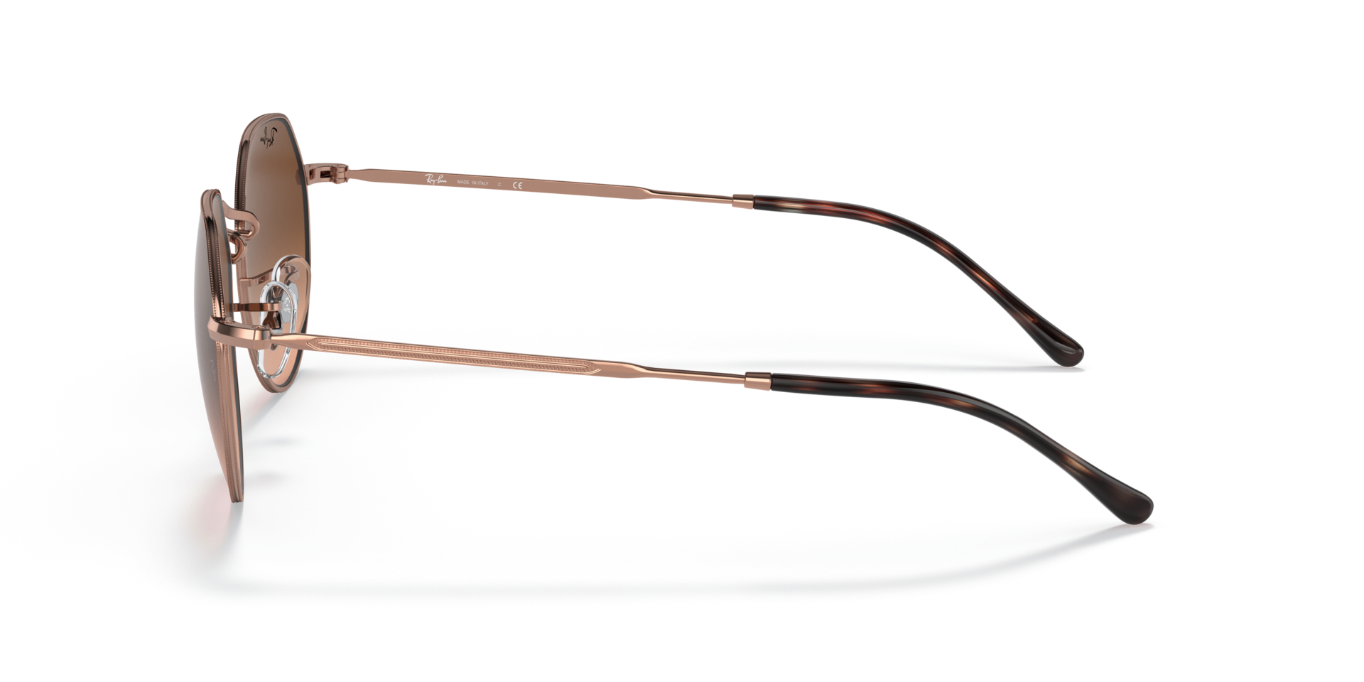 Lunettes de soleil Ray Ban Jack RB 3565