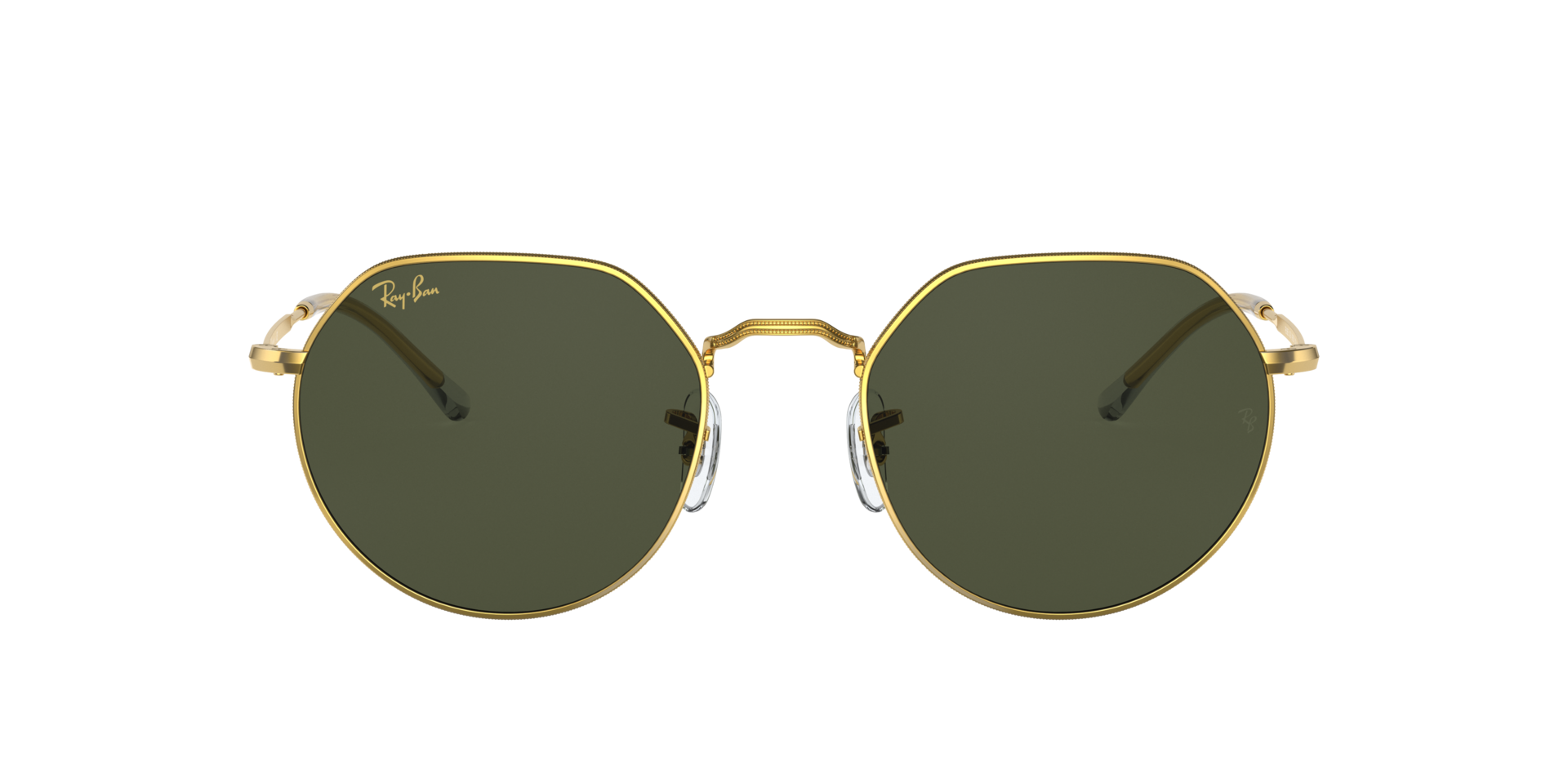 Lunettes de soleil Ray Ban Jack RB 3565