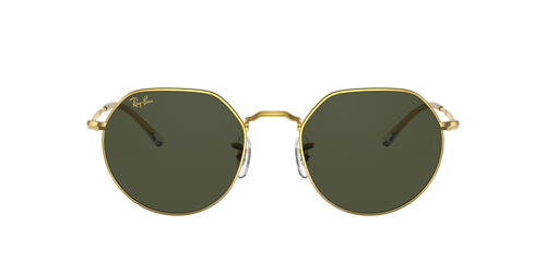Ray-Ban Hexagonal RB 3548N Sunglasses