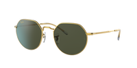 Ray-Ban Hexagonal RB 3548N Sunglasses