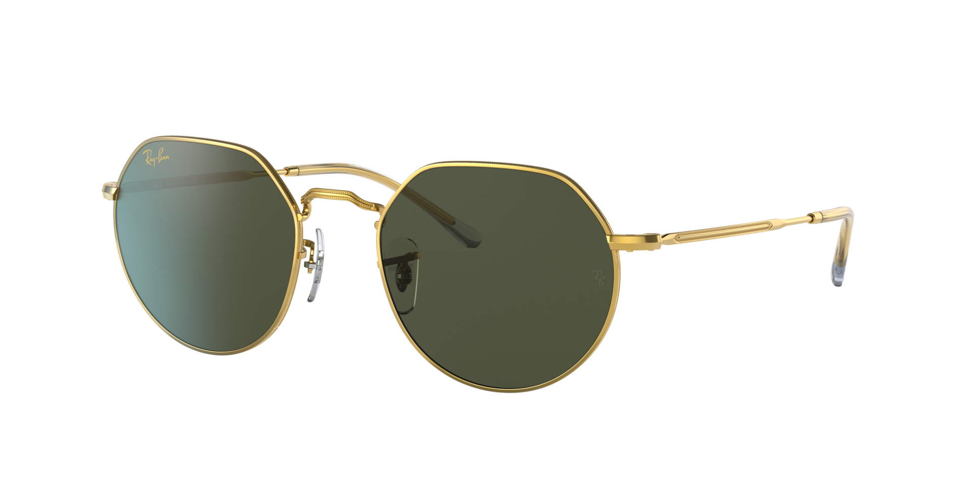 Lunettes de soleil Ray Ban Jack RB 3565