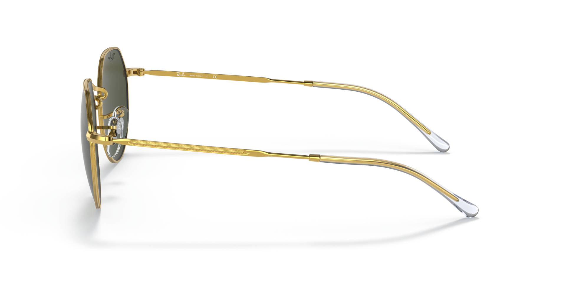 Lunettes de soleil Ray Ban Jack RB 3565