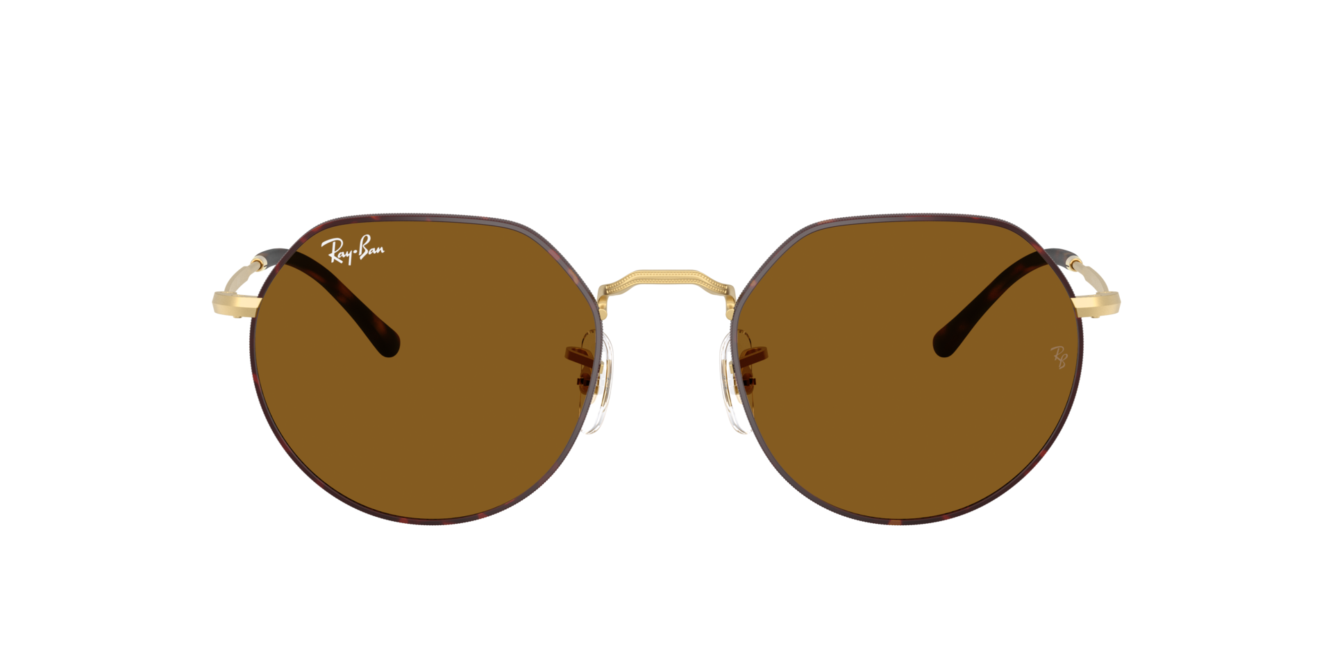 Lunettes de soleil Ray Ban Jack RB 3565