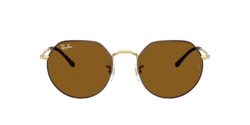 Ray-Ban Hexagonal RB 3548N Sunglasses