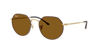 Ray-Ban Hexagonal RB 3548N Sunglasses