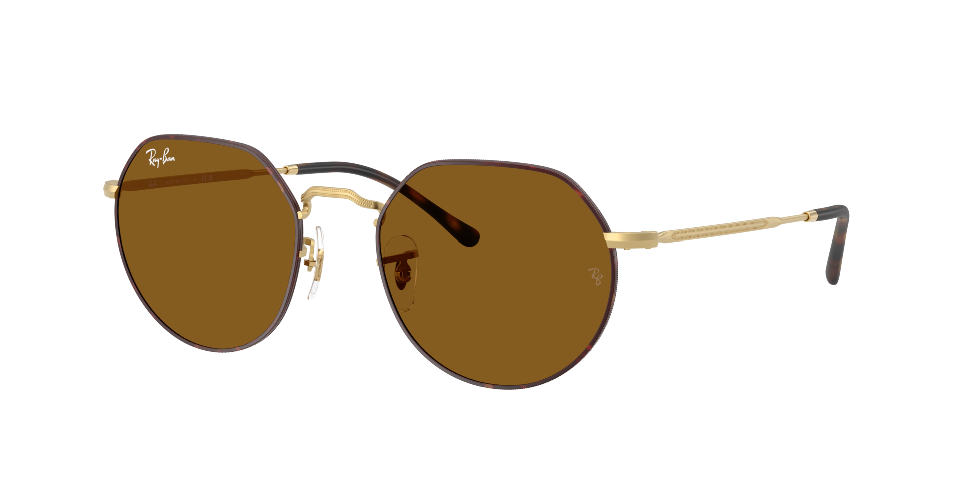 Lunettes de soleil Ray Ban Jack RB 3565